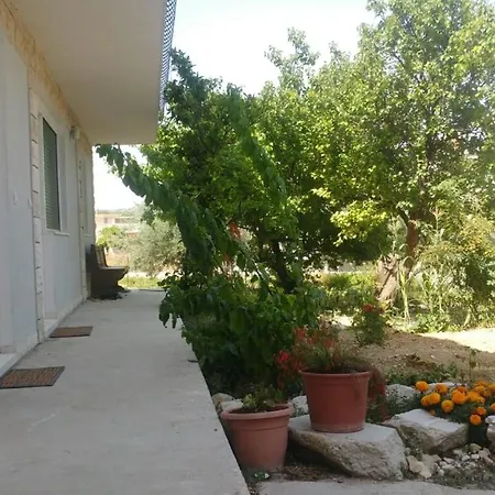 Apartamento With A Parking Space - 17202 *