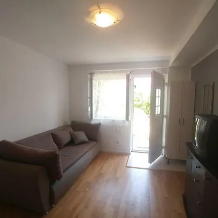 Apartamento With A Parking Space - 17202